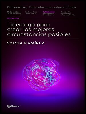 cover image of Liderazgo para crear las mejores circunstancias posibles